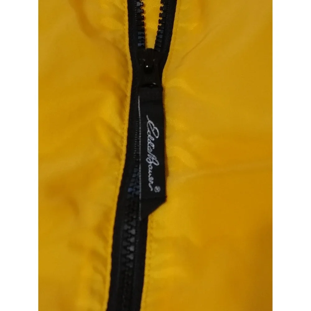 Eddie Bauer brighten your